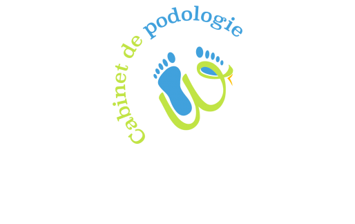 Logo Willianne Nivor Podologue et Pédicure à Verny